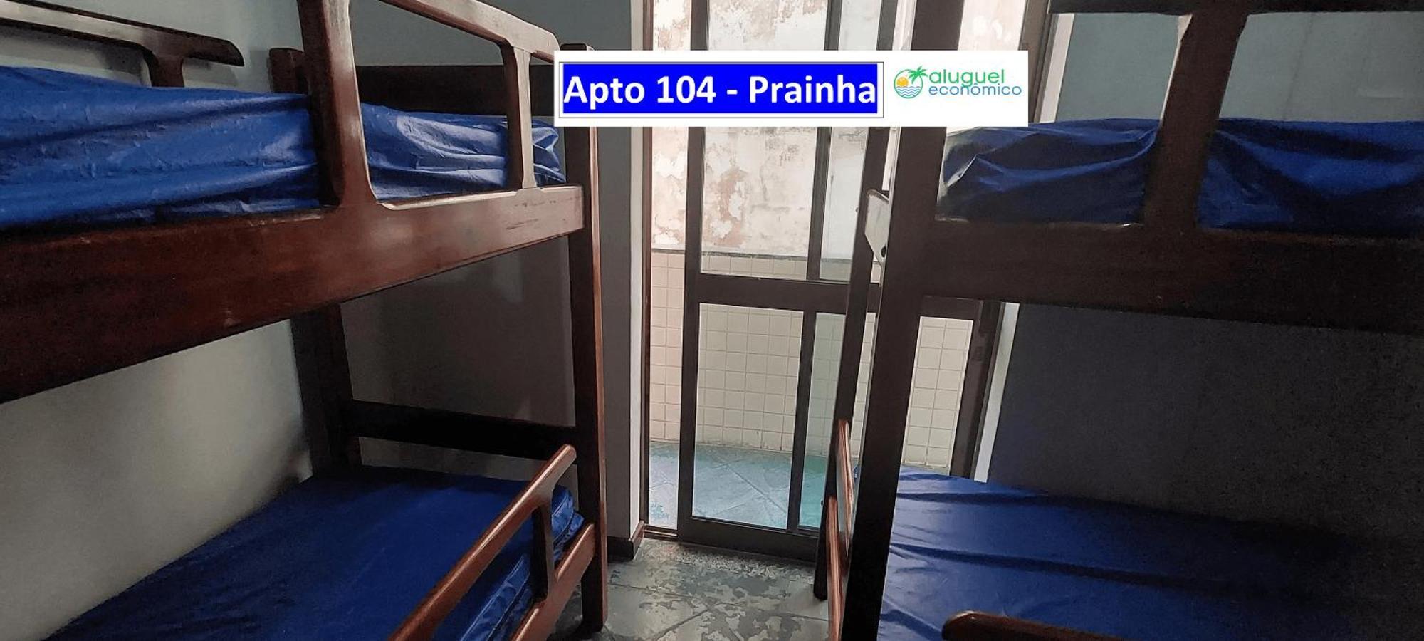 Arraial Do Cabo - Prainha - Aluguel Economico Apartment Exterior photo