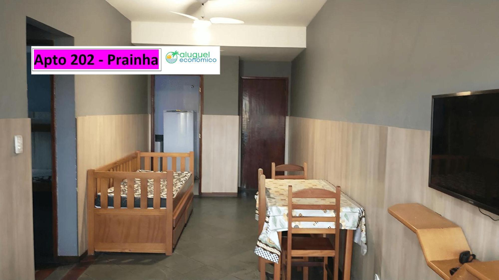Arraial Do Cabo - Prainha - Aluguel Economico Apartment Exterior photo