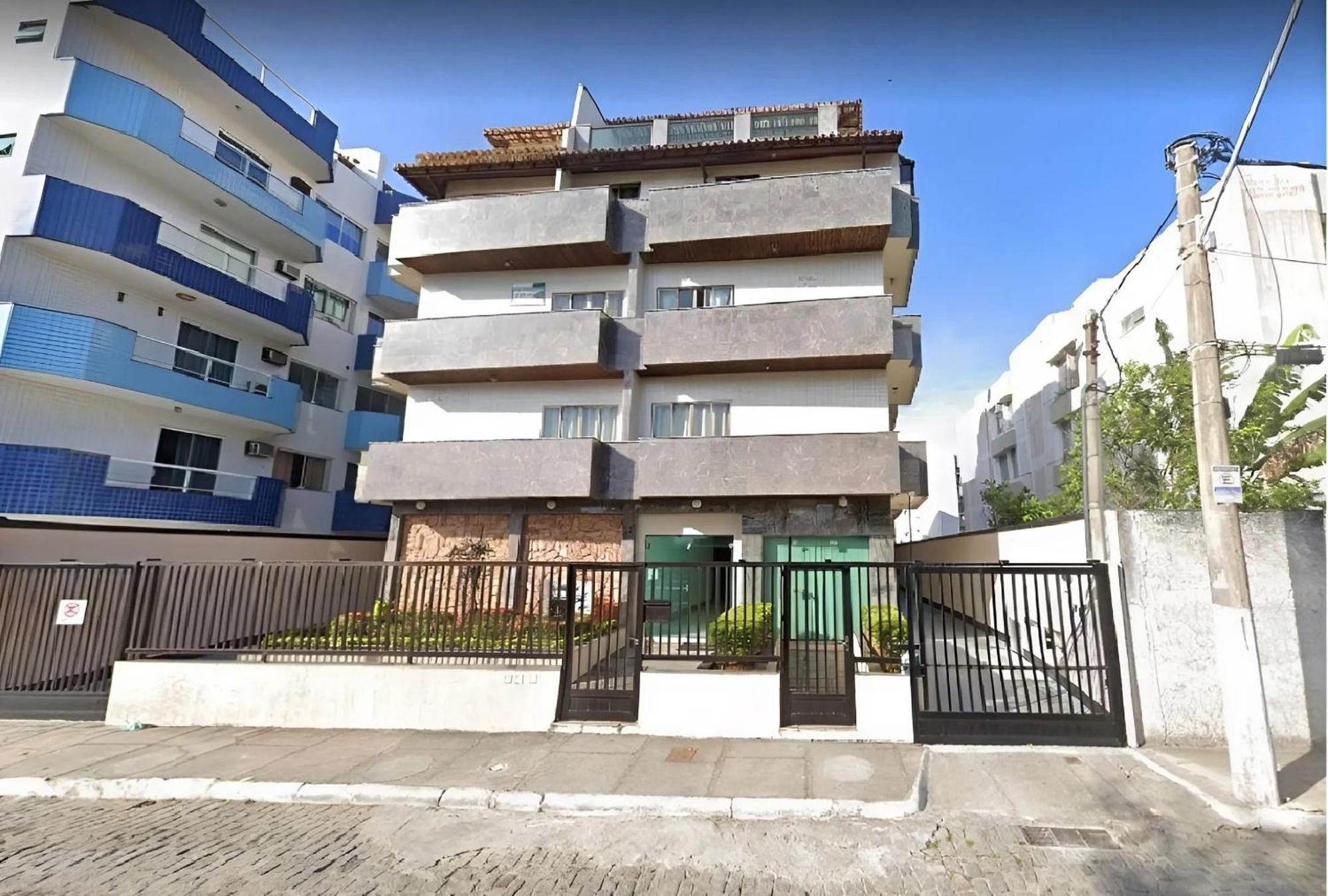 Arraial Do Cabo - Prainha - Aluguel Economico Apartment Exterior photo
